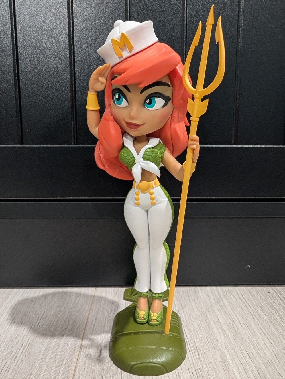DC Bombshells Series 3 - Mera